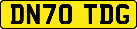 DN70TDG