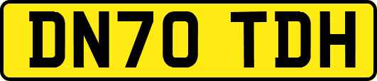 DN70TDH