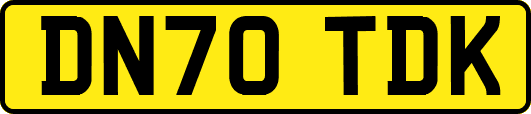 DN70TDK