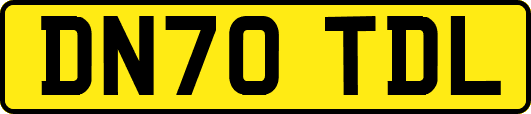 DN70TDL