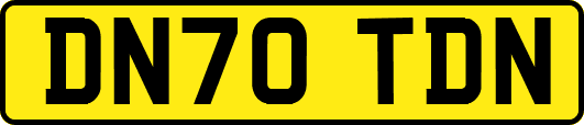 DN70TDN