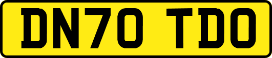 DN70TDO