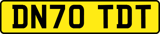 DN70TDT