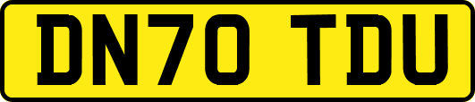 DN70TDU