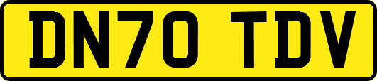 DN70TDV