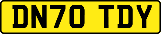 DN70TDY