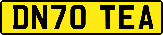 DN70TEA