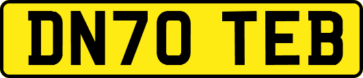 DN70TEB