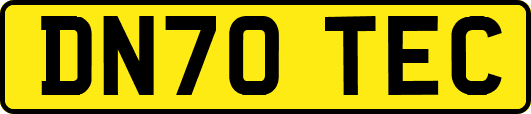 DN70TEC