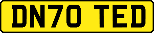 DN70TED