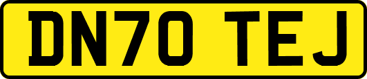 DN70TEJ