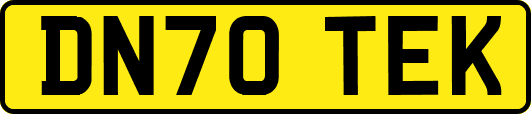 DN70TEK