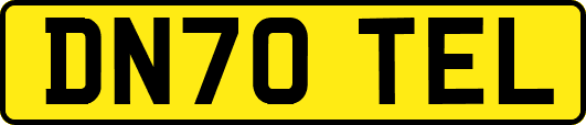 DN70TEL