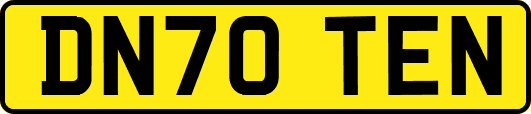 DN70TEN
