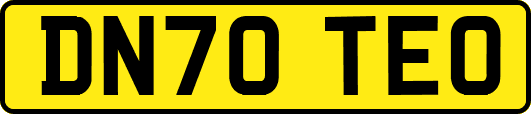 DN70TEO