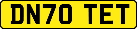 DN70TET