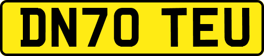 DN70TEU