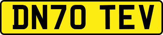 DN70TEV