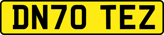 DN70TEZ