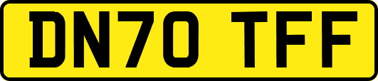 DN70TFF