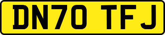 DN70TFJ