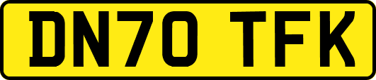 DN70TFK