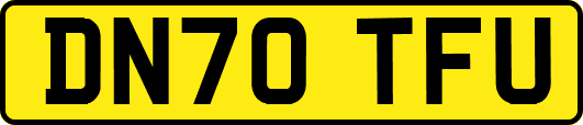 DN70TFU