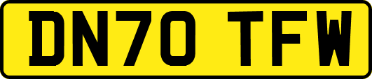 DN70TFW