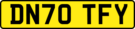 DN70TFY