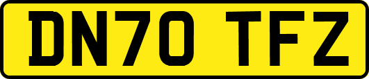 DN70TFZ
