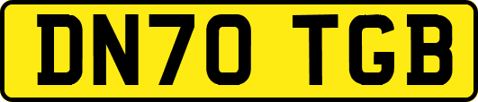 DN70TGB
