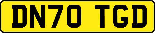 DN70TGD