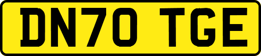 DN70TGE