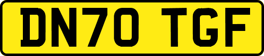 DN70TGF