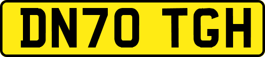 DN70TGH