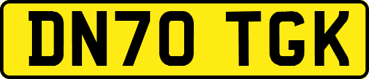 DN70TGK
