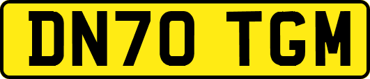 DN70TGM