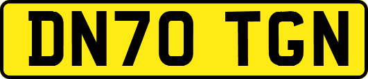 DN70TGN
