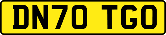 DN70TGO