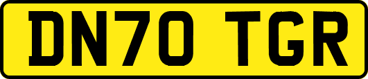 DN70TGR
