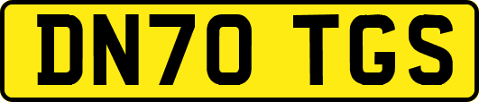 DN70TGS