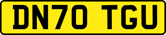 DN70TGU