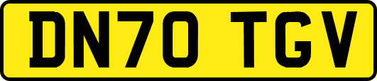 DN70TGV