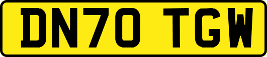 DN70TGW