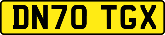 DN70TGX