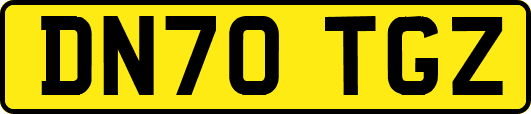 DN70TGZ
