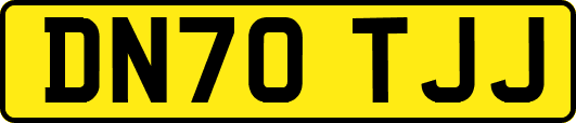 DN70TJJ