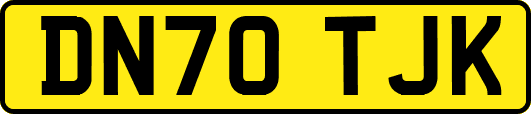 DN70TJK