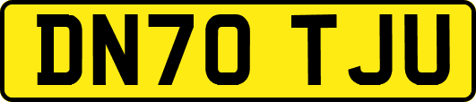 DN70TJU