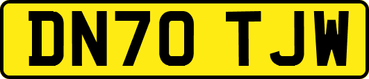 DN70TJW